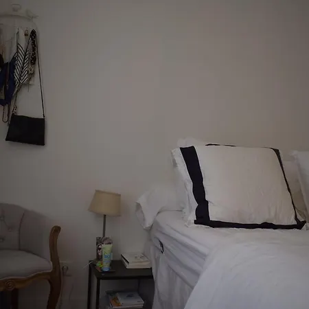 1 Bedroom In Bonne Nouvelle * Paris