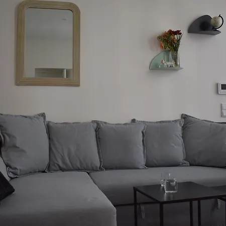 Apartment 1 Bedroom In Bonne Nouvelle Paris